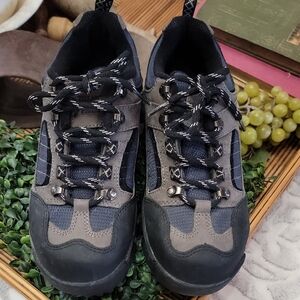Sz 7.5 Field n Forest Work/Hiking Shoes